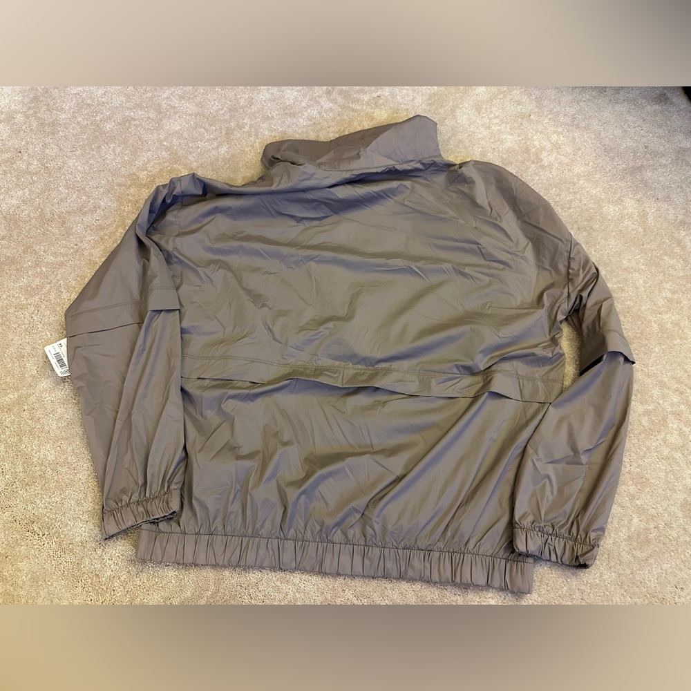 Athleta ran run with it half zip pullover - Picture 9 of 9